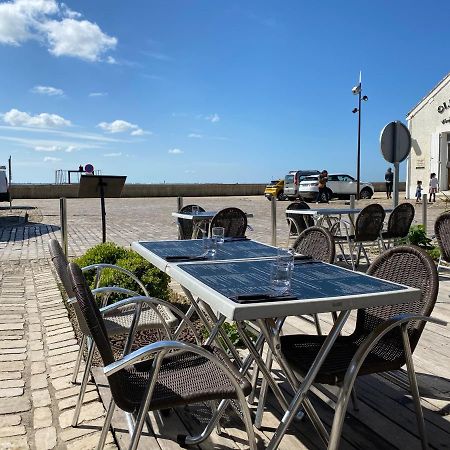 Chatelaillon-Plage, Maison De Pecheur En Front De Mer Villa Exterior foto